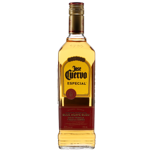 Jose Cuervo Especial Gold