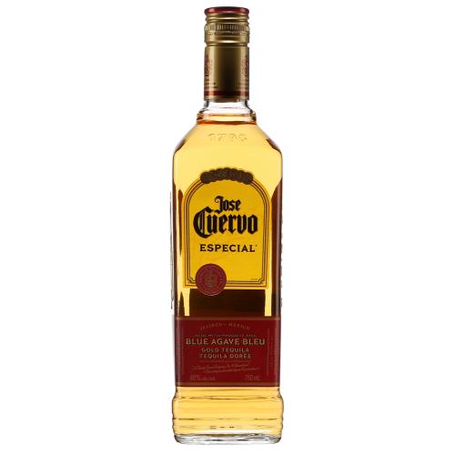 Jose Cuervo Especial Gold