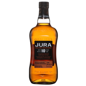 Jura 10 years Island Single Malt