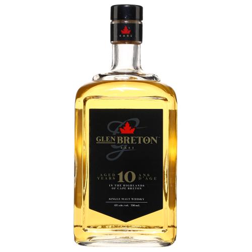 Glen Breton Single Malt