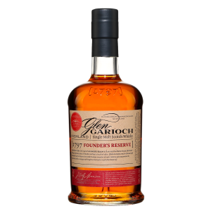 Glen Garioch Founders Reserve Highland Single Malt