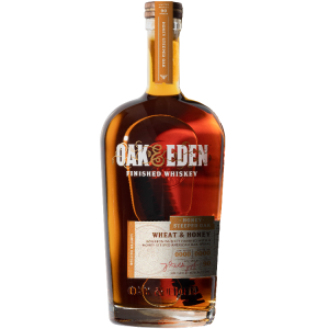 Oak & Eden Wheat & Honey