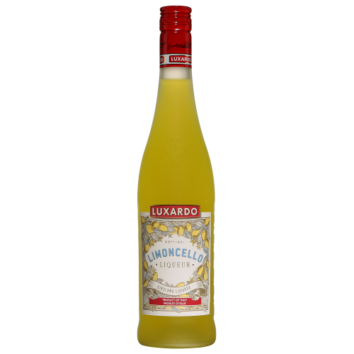 Luxardo Limoncello Liqueur