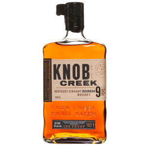 Knob Creek Straight Bourbon