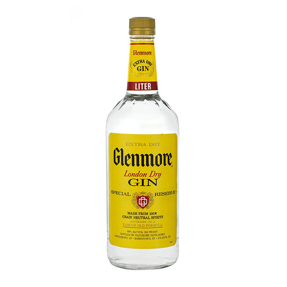 Glenmore Gin