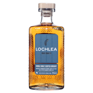 Lochlea Our Barley Single Malt