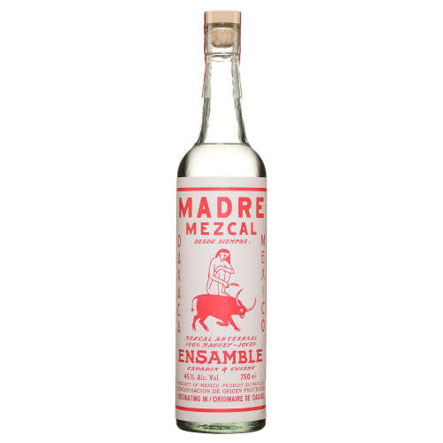 Madre Mezcal Joven Tequila