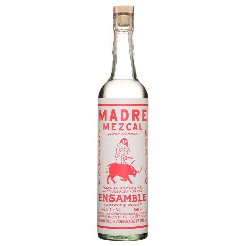 Madre Mezcal Joven