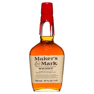 Maker's Mark Bourbon