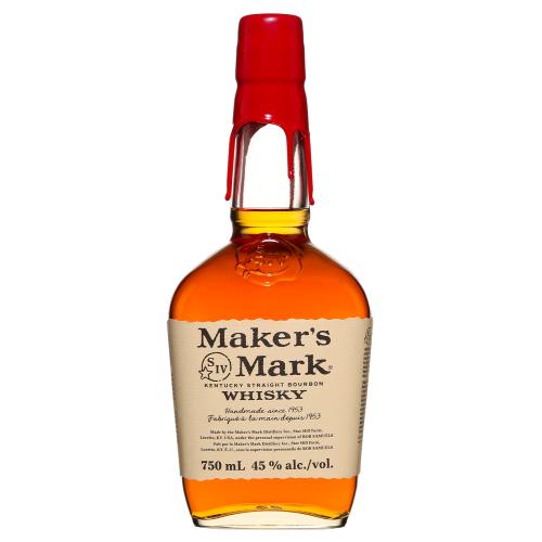 Maker's Mark Bourbon