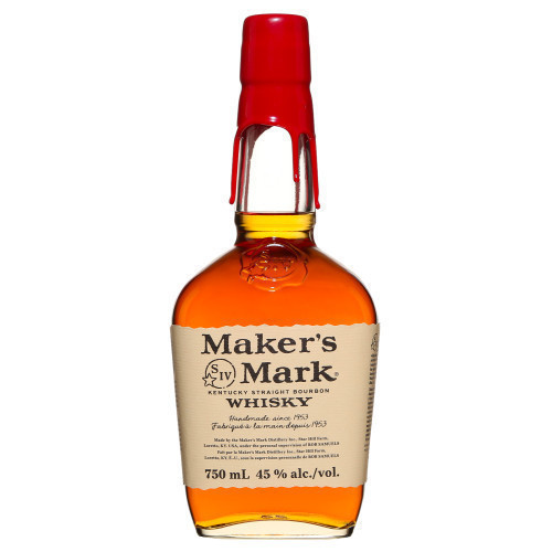 Makers Mark Bourbon