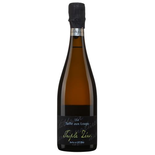 Domaine La Taille aux Loups Triple Zéro