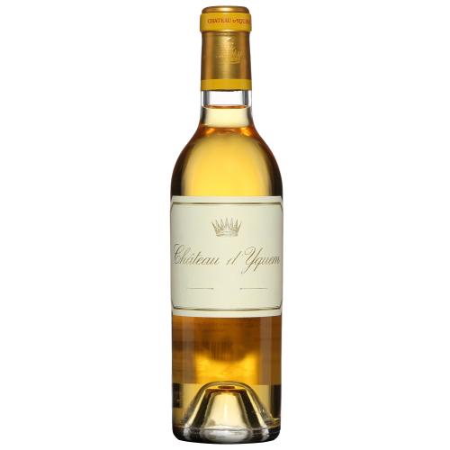 Château D'Yquem Sauternes