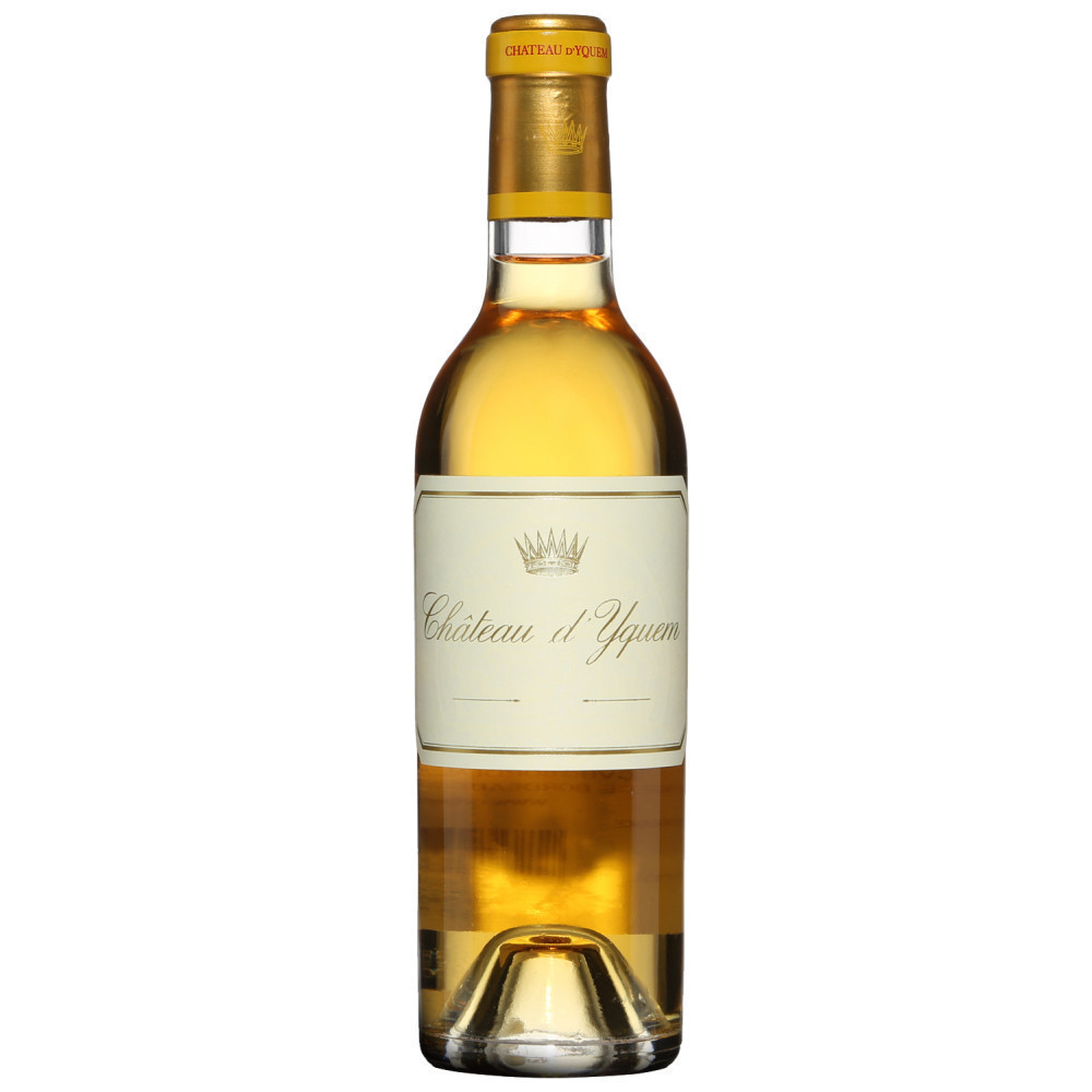 Château D'Yquem Sauternes