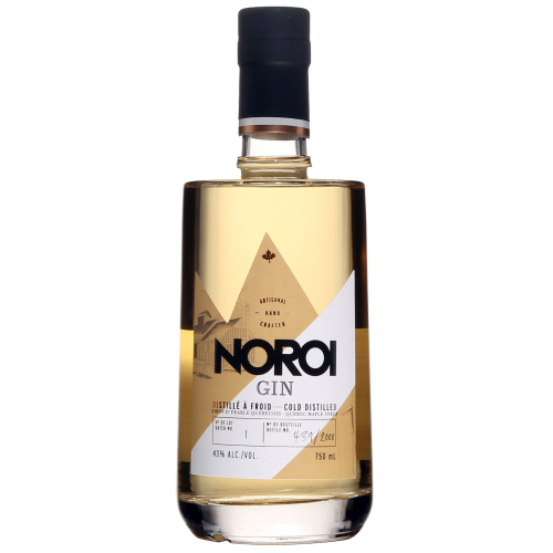 Noroi Maple Gin