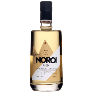 Noroi Gin à l'Érable