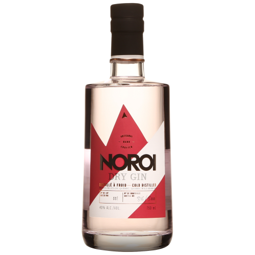 Noroi Petits Fruits Gin