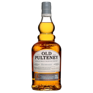 Old Pulteney Huddart