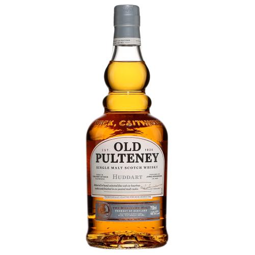 Old Pulteney Huddart