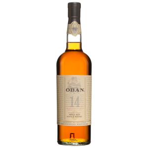 Oban 14 Years Old Highland Single Malt