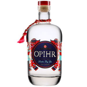 Opihr Oriental Spiced