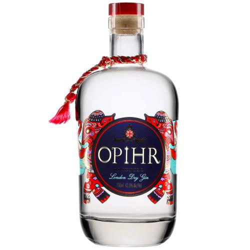 Opihr Oriental Spiced