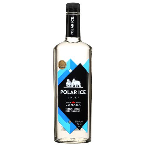 Polar Ice