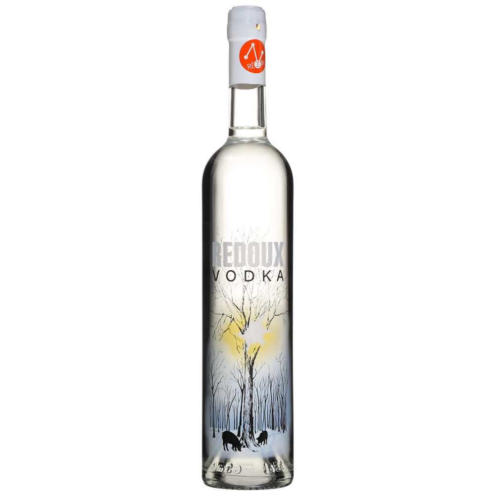 Redoux Vodka