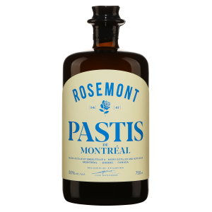 Rosemont Pastis de Montréal