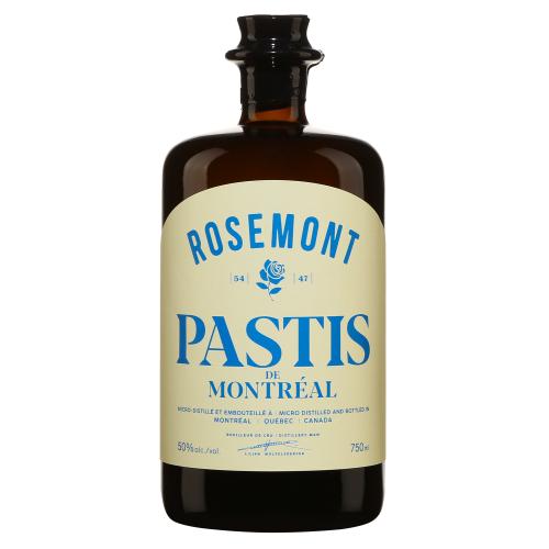 Rosemont Pastis de Montréal