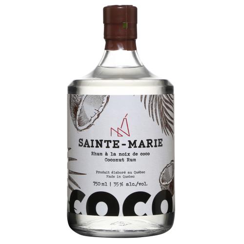 Sainte Marie Noix de Coco