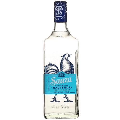 Sauza Silver