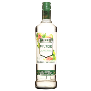 Smirnoff Infusions Watermelon & Mint