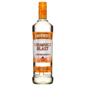 Smirnoff Creamsicle Blast