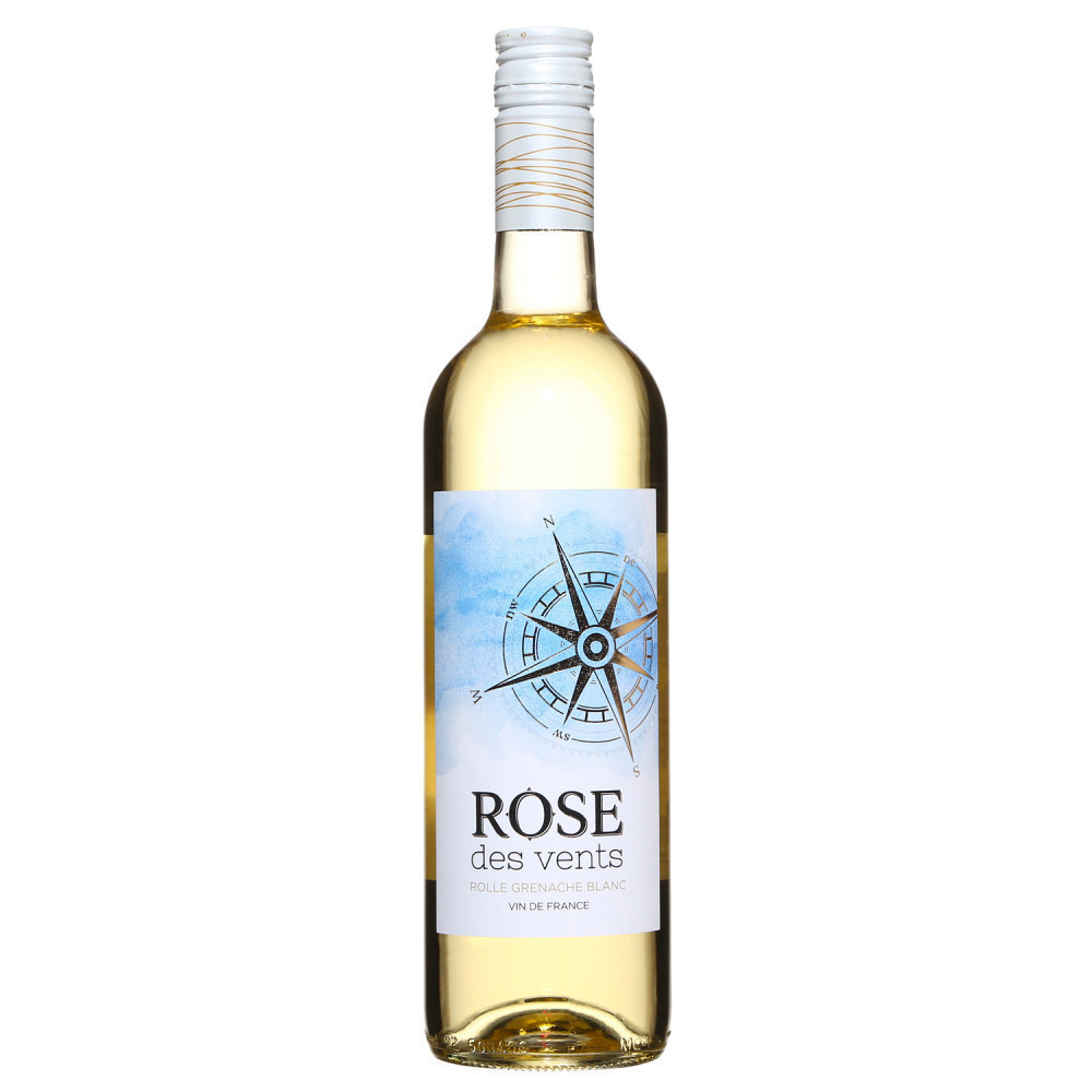 Rose des Vents Vin de France