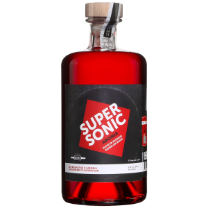 SuperSonic Aronia