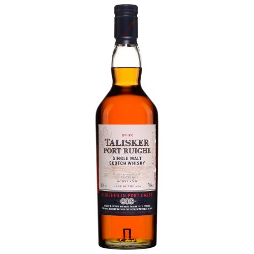 Talisker Port Ruighe Single Malt