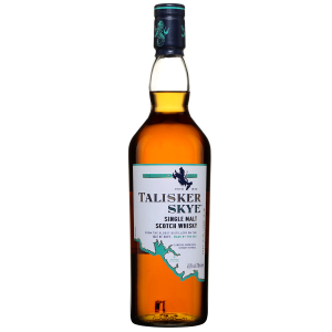 Talisker Skye Single Malt