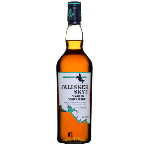 Talisker Skye Single Malt Scotch Whisky