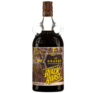 The Kraken Black Roast