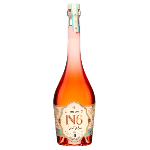 Tresor N°6 Gin