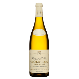 Roger Roblot Chablis Premier Cru Fourchaume