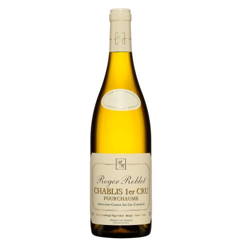 Roger Roblot Chablis Premier Cru Fourchaume