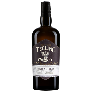 Teeling Whiskey Single Malt Irish Whiskey