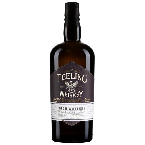 Teeling Whiskey Single Malt Irish Whiskey