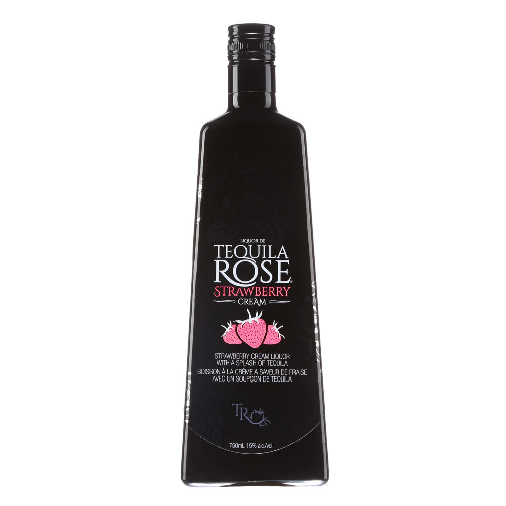 Téquila Rose