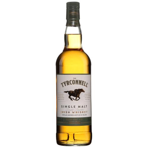 The Tyrconnell Single Malt