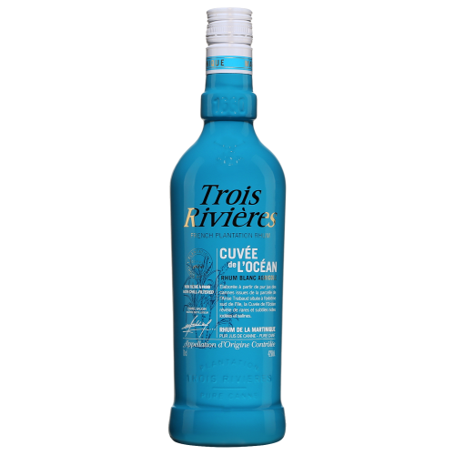 Trois-Rivières Cuvée de lOcéan Rum
