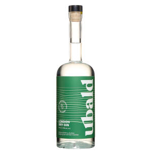 Ubald London Dry Gin