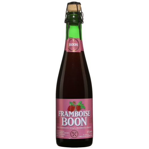 Boon Framboise Lambic Beer